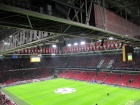 Ajax Amsterdam - FC Bayern CL Gruppenphase 18/19